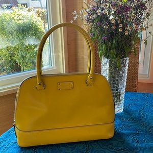 Kate Spade Satchel Bag